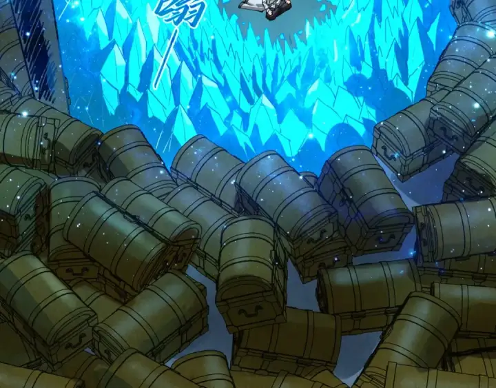 漫画《这一世我要当至尊》第407话 真诚以待第109张图