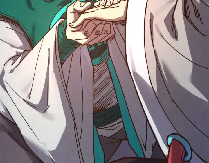 漫画《这一世我要当至尊》第407话 真诚以待第14张图
