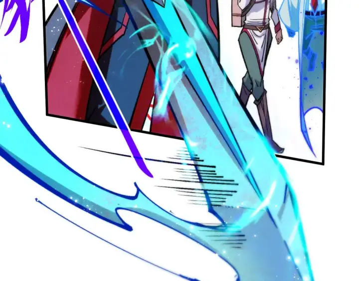 漫画《这一世我要当至尊》第407话 真诚以待第173张图