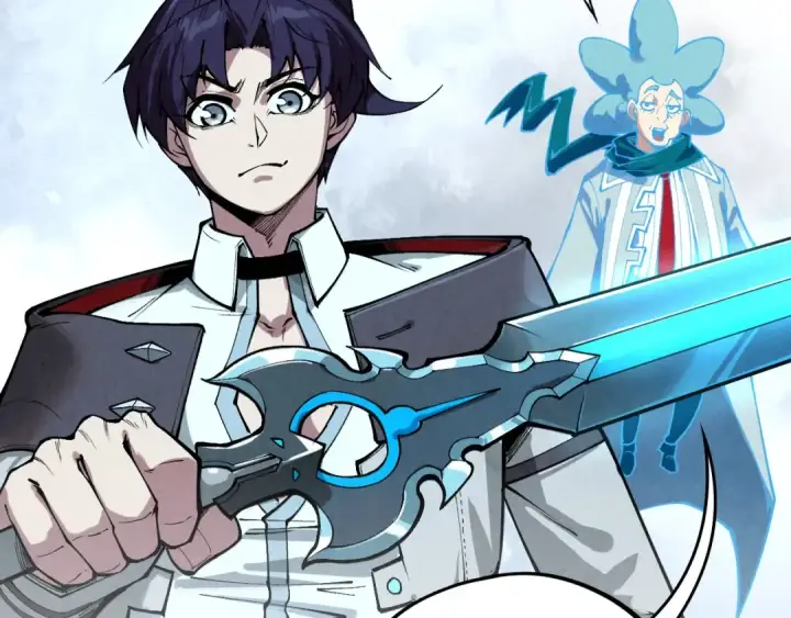 漫画《这一世我要当至尊》第407话 真诚以待第181张图