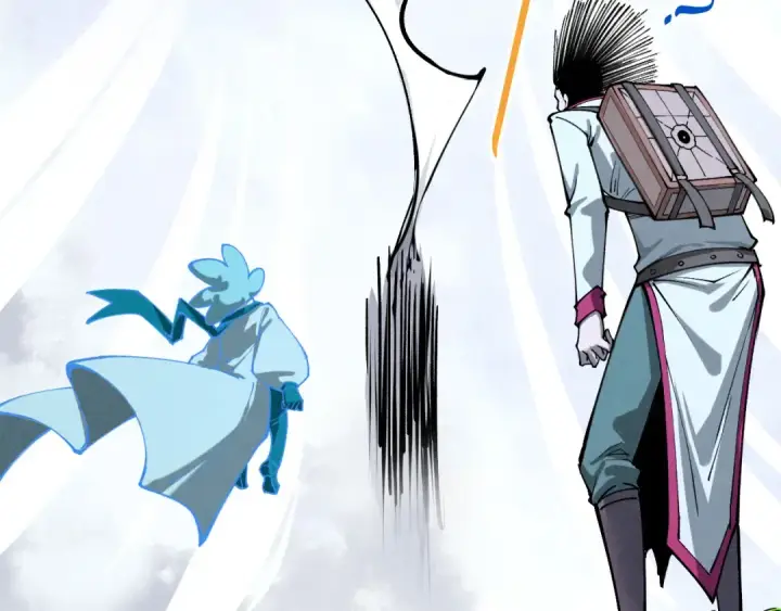 漫画《这一世我要当至尊》第407话 真诚以待第191张图