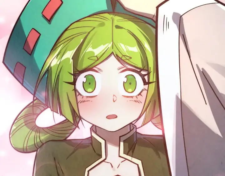 漫画《这一世我要当至尊》第407话 真诚以待第61张图
