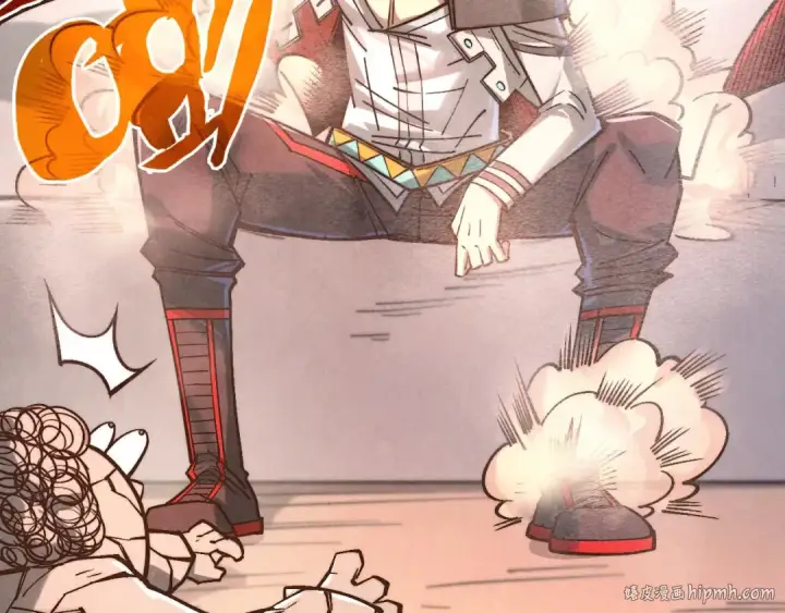 漫画《这一世我要当至尊》第408话 拍卖会第128张图