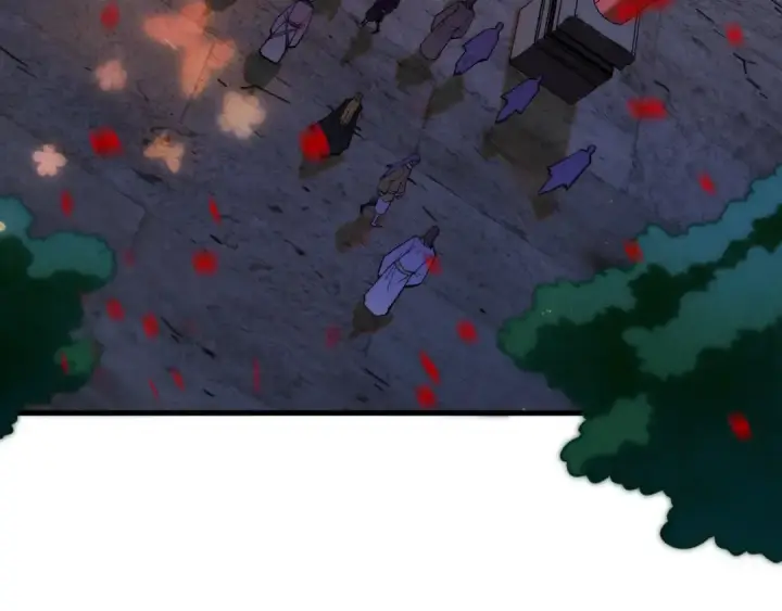 漫画《这一世我要当至尊》第408话 拍卖会第69张图