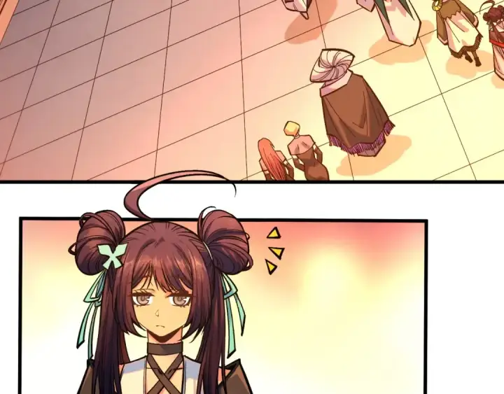 漫画《这一世我要当至尊》第408话 拍卖会第83张图