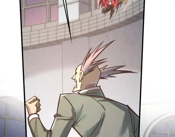 漫画《这一世我要当至尊》第409话 打劫拍卖会第110张图