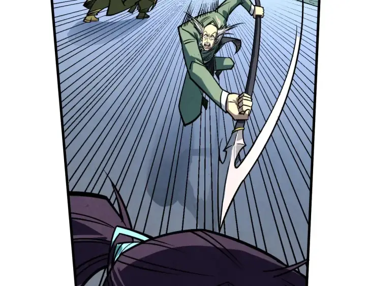 漫画《这一世我要当至尊》第409话 打劫拍卖会第133张图