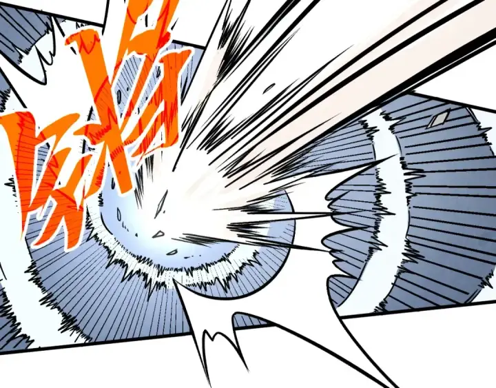 漫画《这一世我要当至尊》第409话 打劫拍卖会第135张图
