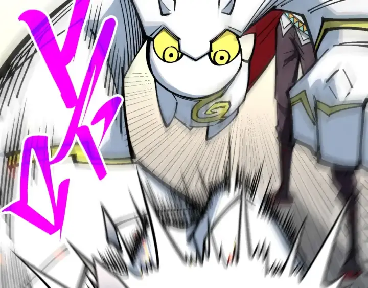 漫画《这一世我要当至尊》第409话 打劫拍卖会第137张图