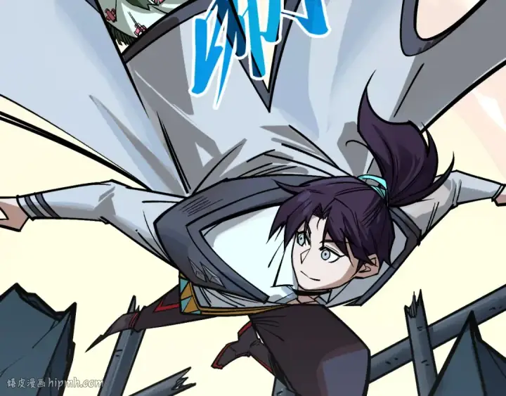 漫画《这一世我要当至尊》第409话 打劫拍卖会第176张图