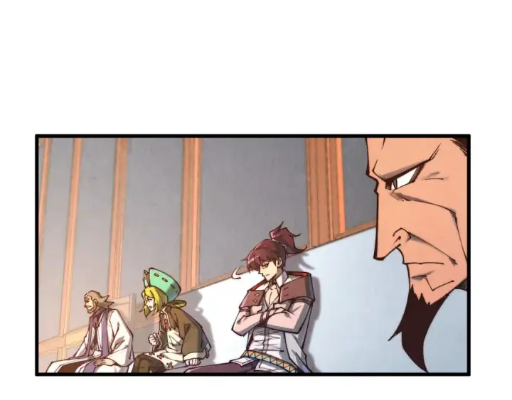 漫画《这一世我要当至尊》第409话 打劫拍卖会第71张图