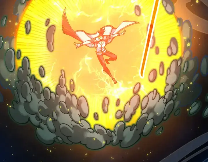 漫画《这一世我要当至尊》第410话 舞雩一濯平湖镜第145张图