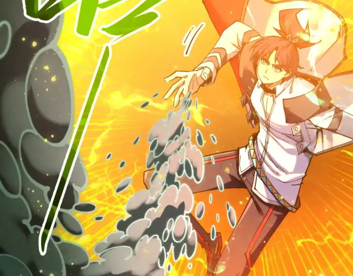 漫画《这一世我要当至尊》第410话 舞雩一濯平湖镜第151张图