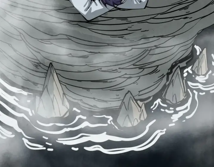 漫画《这一世我要当至尊》第410话 舞雩一濯平湖镜第43张图