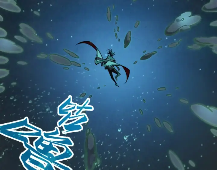 漫画《这一世我要当至尊》第410话 舞雩一濯平湖镜第93张图