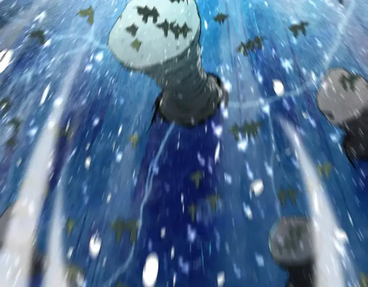 漫画《这一世我要当至尊》第411话 养蛊成功！！第145张图