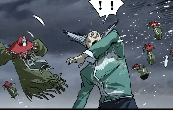 漫画《这一世我要当至尊》第411话 养蛊成功！！第147张图