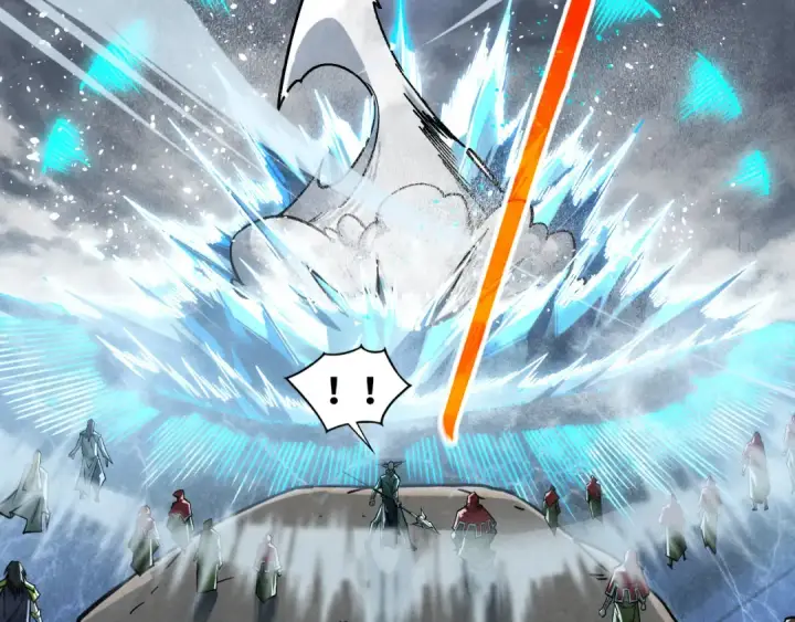 漫画《这一世我要当至尊》第411话 养蛊成功！！第151张图