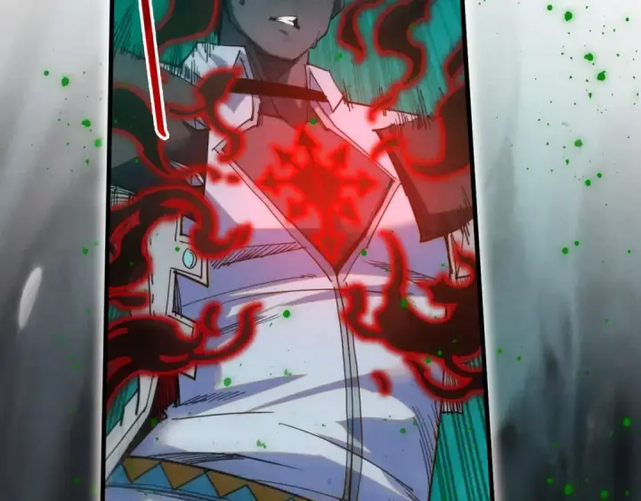 漫画《这一世我要当至尊》第411话 养蛊成功！！第51张图
