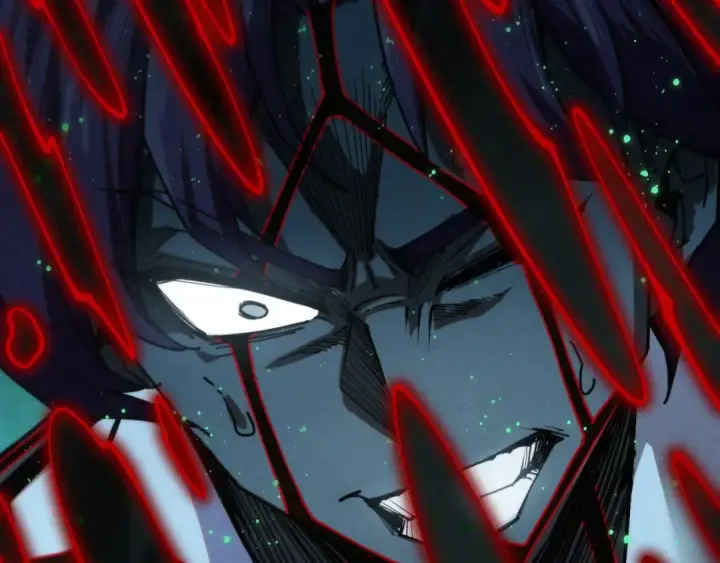漫画《这一世我要当至尊》第411话 养蛊成功！！第63张图