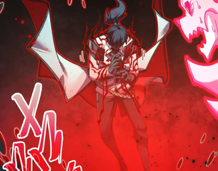 漫画《这一世我要当至尊》第411话 养蛊成功！！第69张图