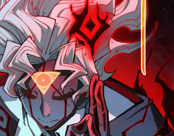 漫画《这一世我要当至尊》第411话 养蛊成功！！第76张图