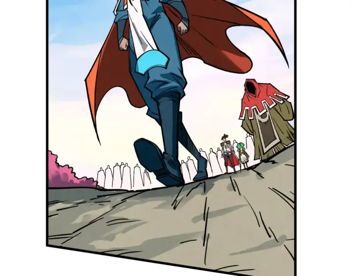 漫画《这一世我要当至尊》第413话 八阶妖兽第126张图
