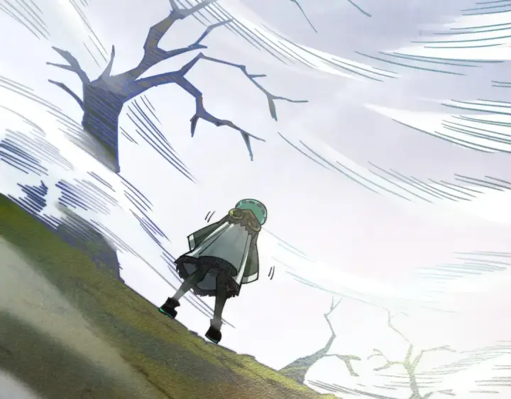 漫画《这一世我要当至尊》第413话 八阶妖兽第23张图