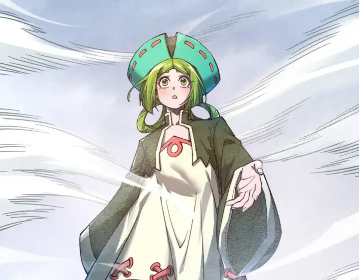 漫画《这一世我要当至尊》第413话 八阶妖兽第6张图