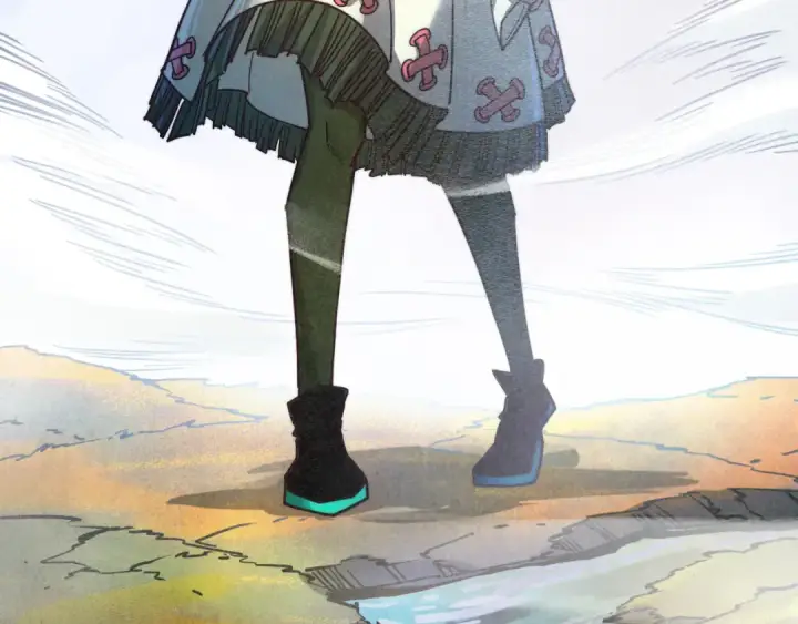 漫画《这一世我要当至尊》第413话 八阶妖兽第7张图