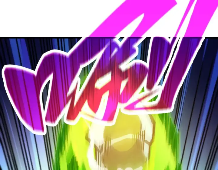 漫画《这一世我要当至尊》第414话 不灭金身？第100张图