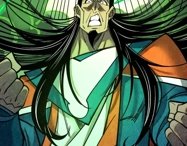 漫画《这一世我要当至尊》第414话 不灭金身？第11张图
