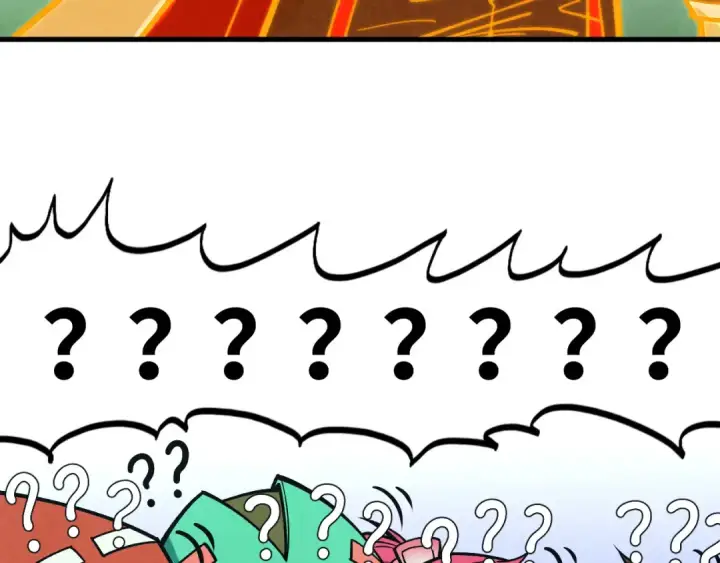 漫画《这一世我要当至尊》第414话 不灭金身？第124张图