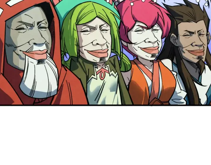 漫画《这一世我要当至尊》第414话 不灭金身？第125张图