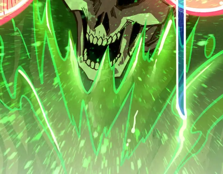 漫画《这一世我要当至尊》第414话 不灭金身？第134张图