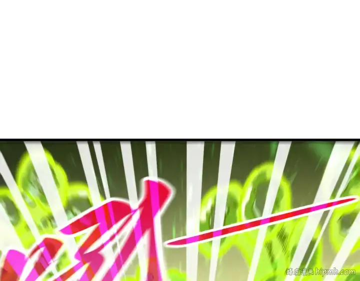 漫画《这一世我要当至尊》第414话 不灭金身？第136张图