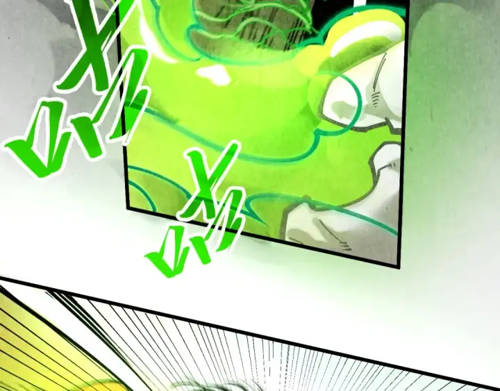 漫画《这一世我要当至尊》第414话 不灭金身？第14张图