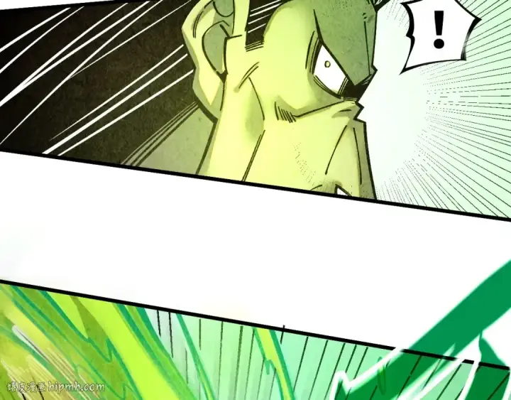 漫画《这一世我要当至尊》第414话 不灭金身？第16张图