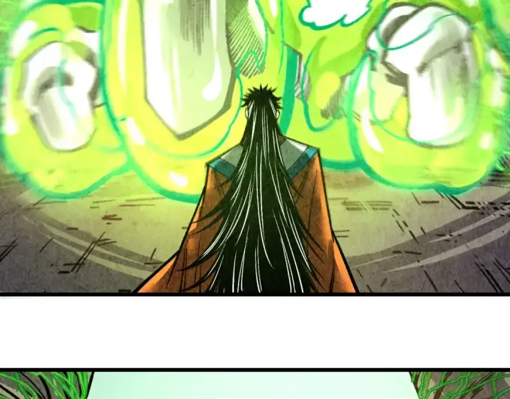 漫画《这一世我要当至尊》第414话 不灭金身？第20张图