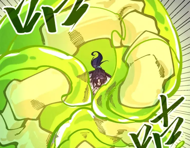 漫画《这一世我要当至尊》第414话 不灭金身？第58张图