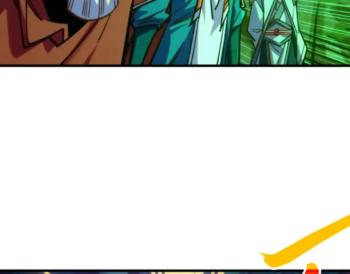漫画《这一世我要当至尊》第414话 不灭金身？第77张图