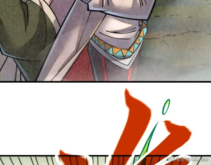 漫画《这一世我要当至尊》第414话 不灭金身？第8张图