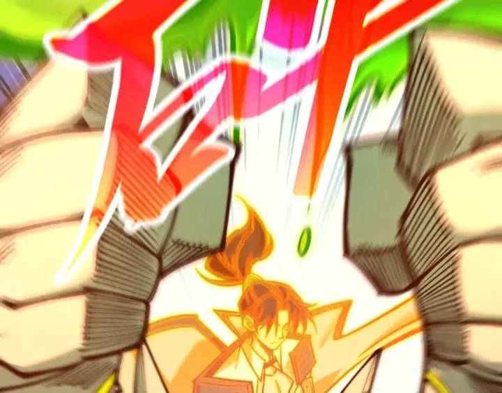 漫画《这一世我要当至尊》第414话 不灭金身？第84张图