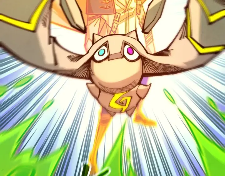 漫画《这一世我要当至尊》第414话 不灭金身？第85张图