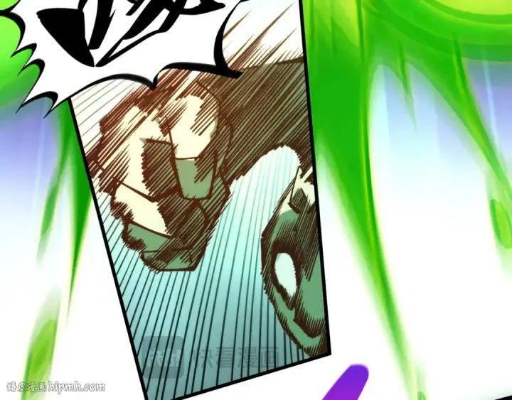 漫画《这一世我要当至尊》第414话 不灭金身？第88张图