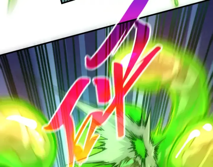 漫画《这一世我要当至尊》第414话 不灭金身？第89张图