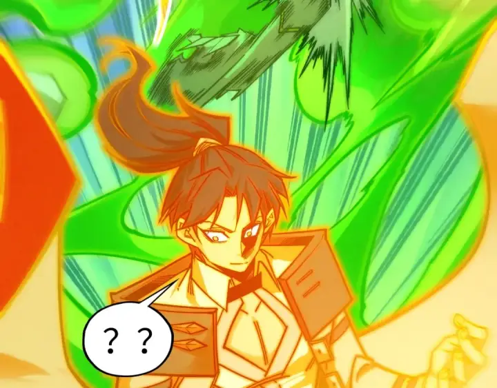 漫画《这一世我要当至尊》第414话 不灭金身？第90张图