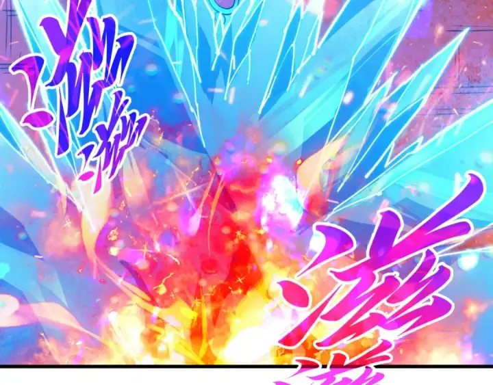 漫画《这一世我要当至尊》第416话 莫小川第108张图