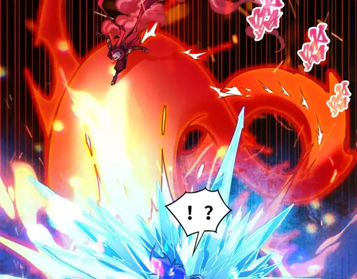漫画《这一世我要当至尊》第416话 莫小川第110张图
