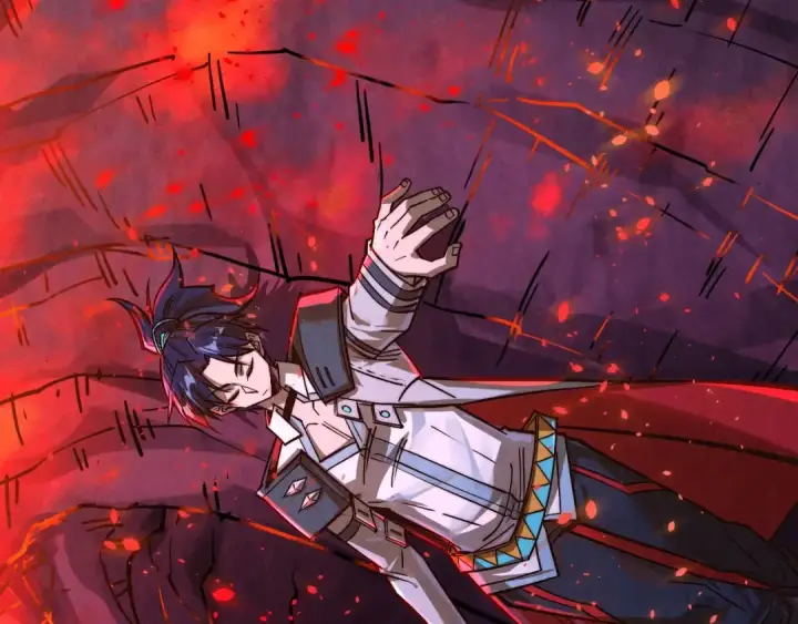 漫画《这一世我要当至尊》第416话 莫小川第29张图